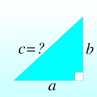Pythagorean Theorem