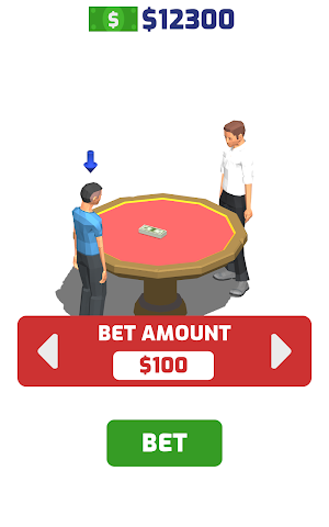 Russian Roulette 3D Screenshot 3