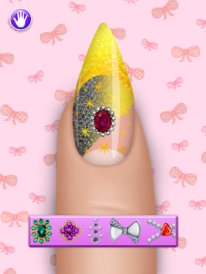 Nail salon Screenshot 3