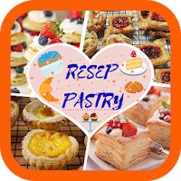 Resep Pastry