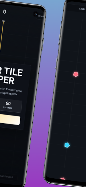 Solar Tile Hopper Screenshot 2