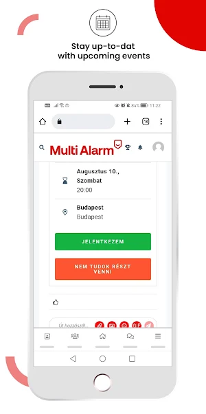 Multi App Screenshot 1