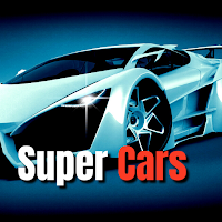 Super Cars Wallpapers