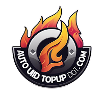 UID TOPUP (Auto)