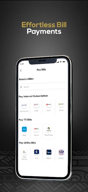 Altbank Screenshot 2