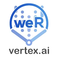 weR Vertex AI Vision