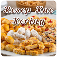 Resep Membuat Kue Kering