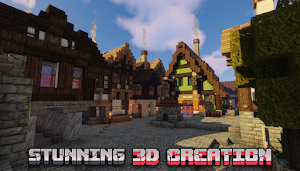 Minicraft Craftsman Master Screenshot 0