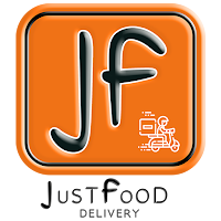 JustFood Delivery Man