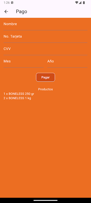 El Rollo Screenshot 0