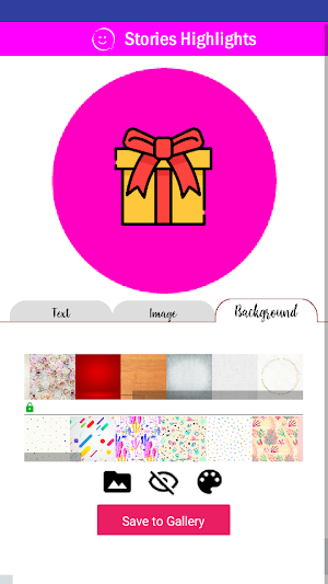 Stories Highlights Screenshot 0