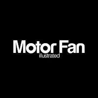 Motor Fan illustrated