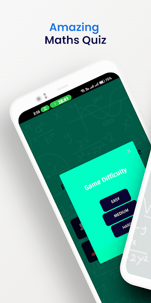 QuizKids : Quizzes for Kids Screenshot 0
