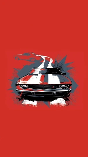 Art Cars Wallpapers Screenshot 1