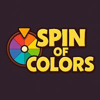 Spin of Colors