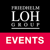 FLG Event App