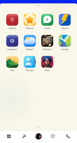 Ayiti.com Screenshot 3
