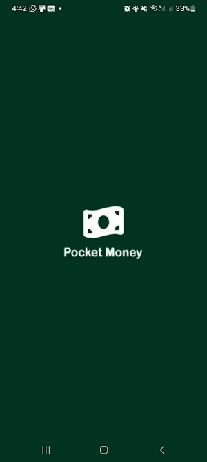 Pocket Money Screenshot 0