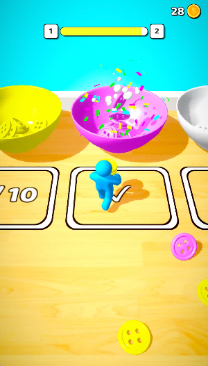 Little Sorter Screenshot 1