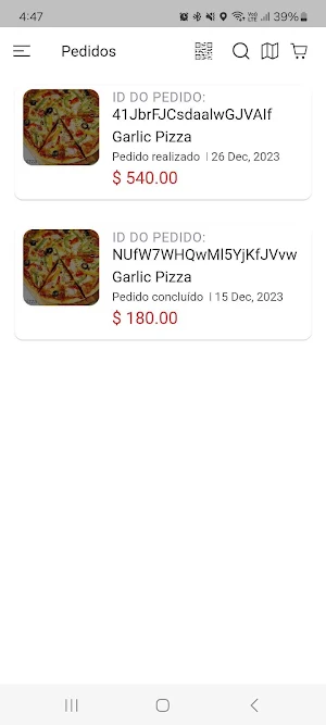 vamoQvamo Screenshot 3