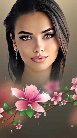 Beautiful women Screenshot 2
