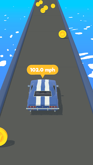 Idle Speed Race Screenshot 3