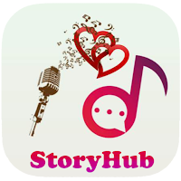 StoryHub - Video Maker