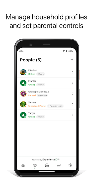 Pea River Connect Screenshot 2