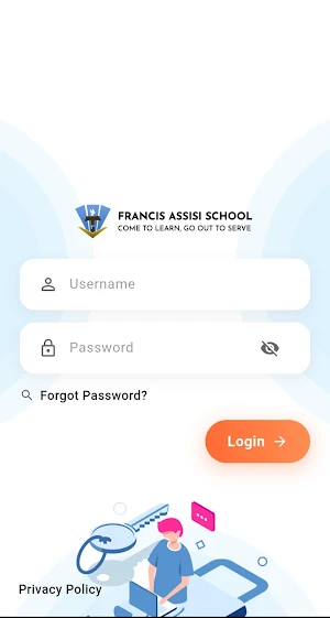 FAS Thunkubari Screenshot 1
