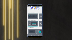Dele Exercises Screenshot 2