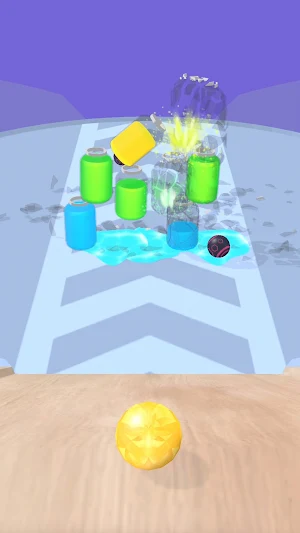 Balls Higher Screenshot 2