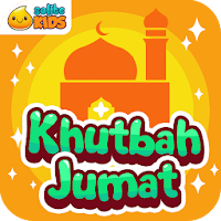 Belajar Khutbah Jumat + Suara