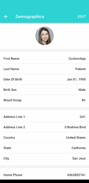 Nurse RX Screenshot 2