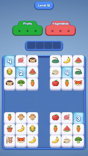 Sticker Journey Screenshot 1