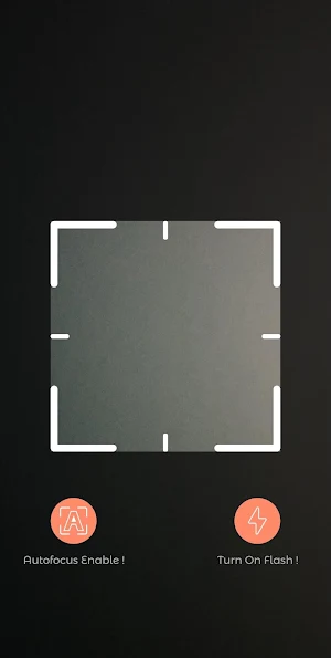 QR Code Scanner Sri Lanka Screenshot 2