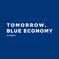 Tomorrow.Blue Economy Niterói