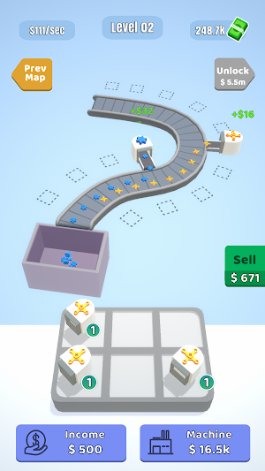 Constructor Factory Screenshot 3