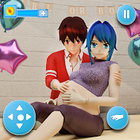 Pregnant Mommy Babys Simulator