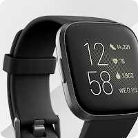 Fitbit Versa 2 Guide