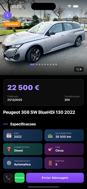 Stand365 Screenshot 2
