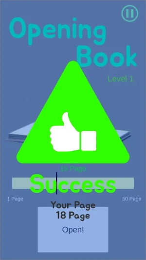 Opening Book Screenshot 3