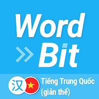 WordBit Tiếng Trung Quốc(CHVN)