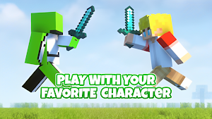 Dream Skins for Minecraft PE Screenshot 3
