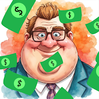 Big Boss: Idle Business Tycoon