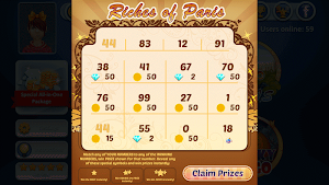 Bingo Online Screenshot 3
