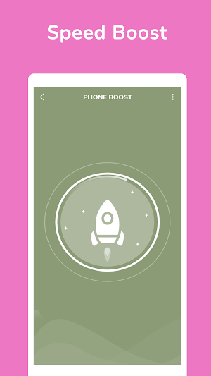 Phone Cleaner- Virus Protector Screenshot 1