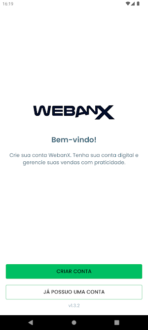 WebanX Screenshot 0