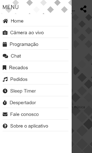 Novo Tempo santa Luzia Screenshot 2