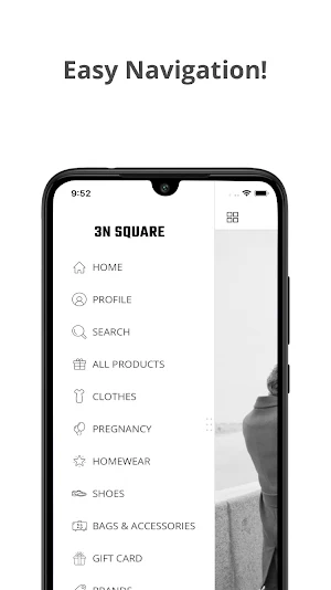 3NSquare Screenshot 3