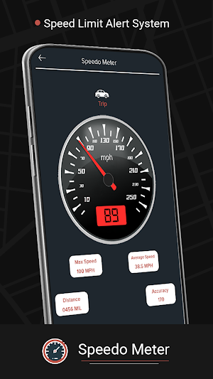 All GPS Tools Pro : Area Calculator & Travel Tools Screenshot 2